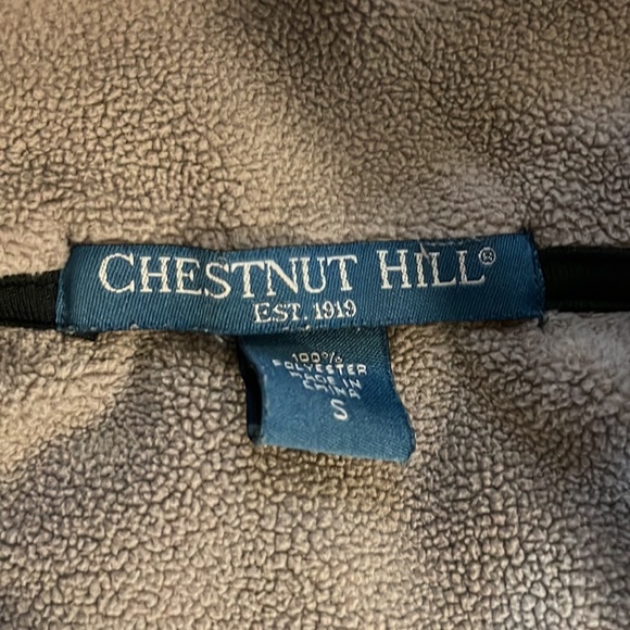 ADPI pullover fleece - Picture 3 of 5